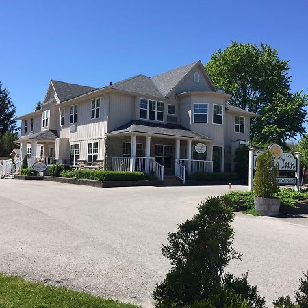 Orchid Inn Niagara-on-the-Lake Екстериор снимка