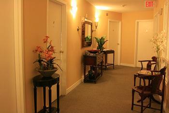 Orchid Inn Niagara-on-the-Lake Екстериор снимка