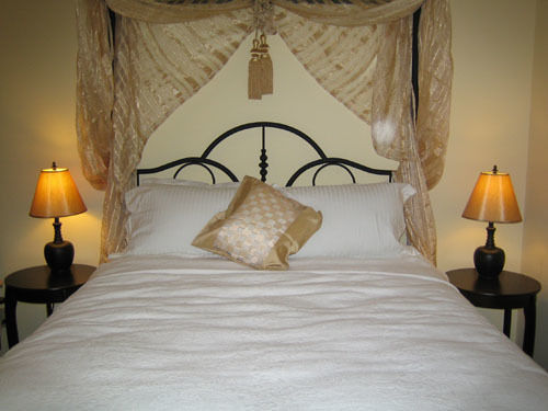 Orchid Inn Niagara-on-the-Lake Екстериор снимка