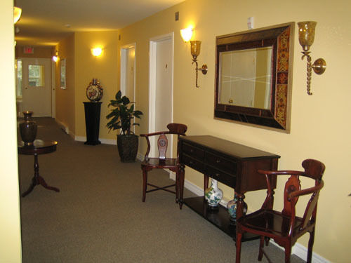Orchid Inn Niagara-on-the-Lake Екстериор снимка